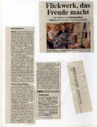 2007-Artikel nach Ausstellung von RP